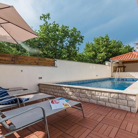 Apartment Carpe Diem Crikvenica Kültér fotó