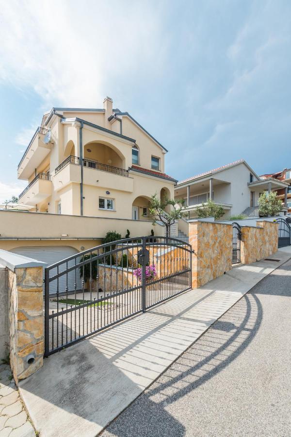 Apartment Carpe Diem Crikvenica Kültér fotó