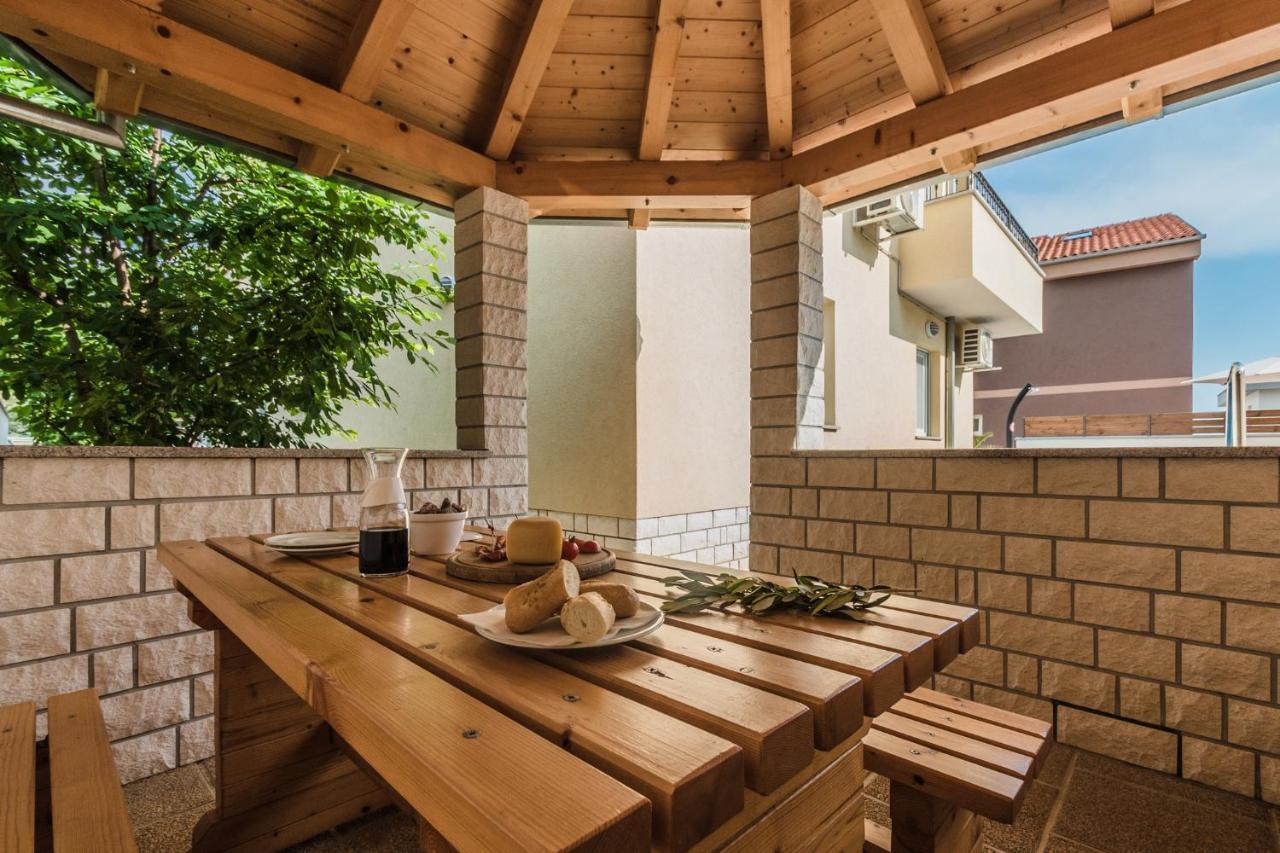 Apartment Carpe Diem Crikvenica Kültér fotó
