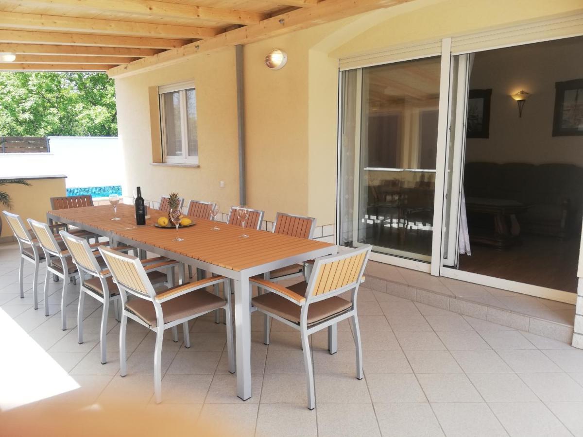 Apartment Carpe Diem Crikvenica Kültér fotó