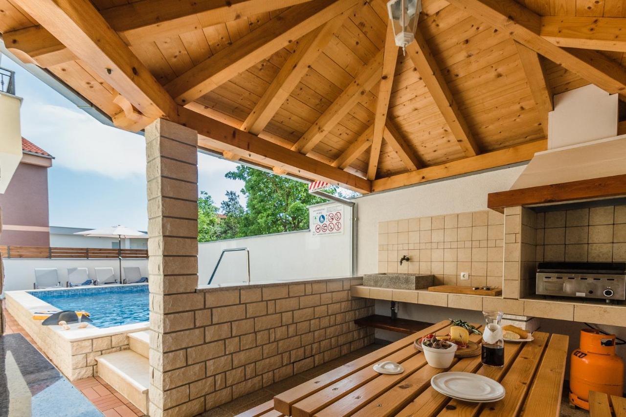 Apartment Carpe Diem Crikvenica Kültér fotó