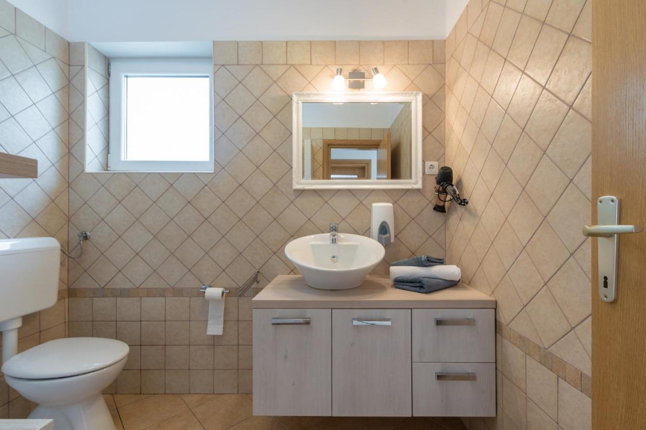 Apartment Carpe Diem Crikvenica Kültér fotó