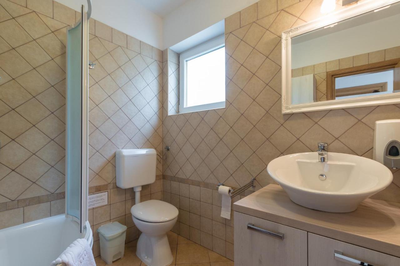 Apartment Carpe Diem Crikvenica Kültér fotó